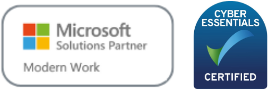 Microsoft-Solutions-Partner-and-Cyber-essentials